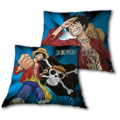 Coussin monkey d luffy one piece