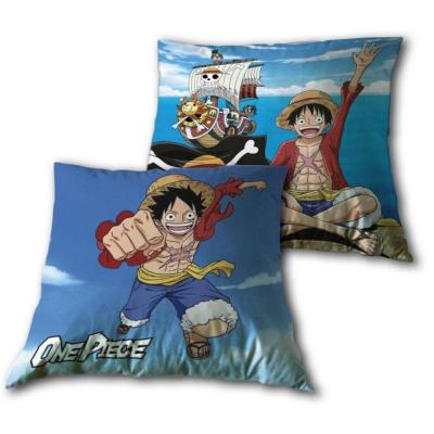 Coussin one piece luffy