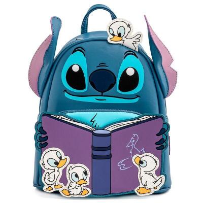 Sac a dos stich duckies loungefly