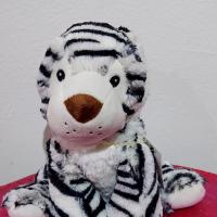 bouillotte sèche tigre