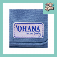 Sac Disney sac à dos stitch