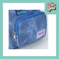 Disney sac stitch