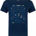 T shirt gaming Pac man