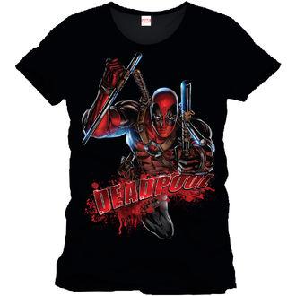 T shirt Deadpool