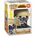 787 figurine funko pop my hero academia himiko toga