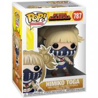 787 figurine funko pop my hero academia himiko toga