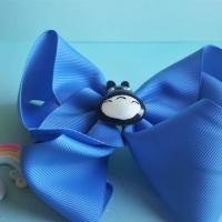 Accessoire coiffure totoro