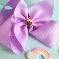 Accessoire lolita cup cake kawaii