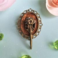 Accessoire steampunk