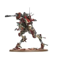 Adeptus mechanicus ironstrider 1 