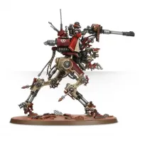 Adeptus mechanicus ironstrider 2 