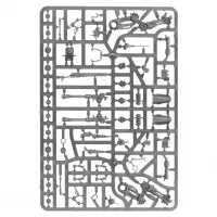 Adeptus mechanicus ironstrider 3 