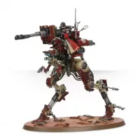 Adeptus mechanicus ironstrider