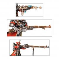 Adeptus mechanicus skitarii warhammer 40 000 1 