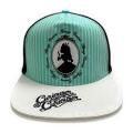 Alice au pays des merveilles casquette hip hop disney