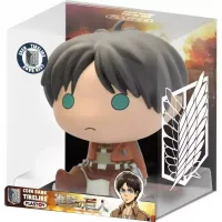 Attack des titans tirenlire eren plastoy