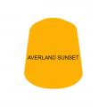 Averland sunset