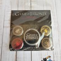 Badge game of thrones