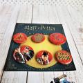 Badges harry potter 1