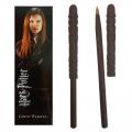 Baguette ginny weasley baguette stylo harry potter