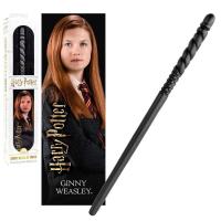 Baguette ginny weasley harry potter
