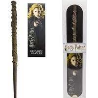 Baguette hermione marque page harry potter