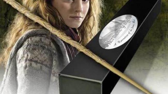 Baguettes Magiques Harry Potter