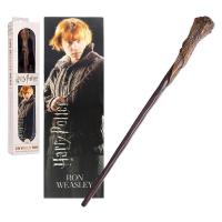 Baguette ron harry potter