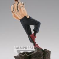 Banpresto combination bataille ju jutsu kaisen sukuna 1 