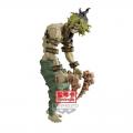 Banpresto demon slayer figurine demon series vol 10 a gyutaro