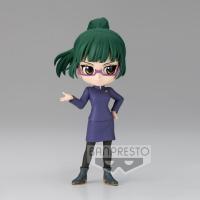 Banpresto jujutsu kaisen q posket maki zenin ver b