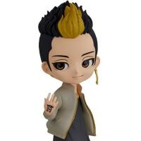 Banpresto shuji hanma ver a q posket tokyo revengers 1 