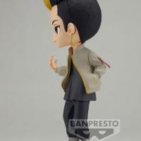 Banpresto shuji hanma ver a q posket tokyo revengers 2 