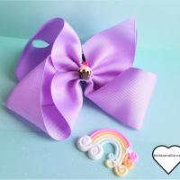 Barrette cup cake kawaii