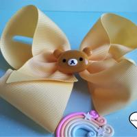 Barrette kawaii 1