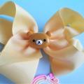 Barrette kawaii lolita