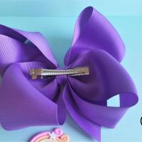 Barrette licorne 