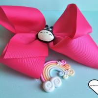 Barrette totoro kawaii