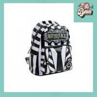 Beetlejuice sac a dos fashion sac a main 1 