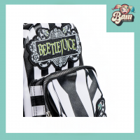 Beetlejuice sac a dos fashion sac a main 2 