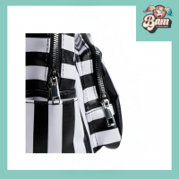 Beetlejuice sac a dos fashion sac a main 3 