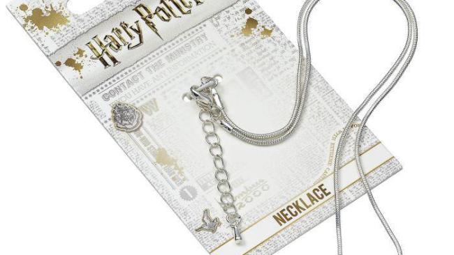 Bijoux Harry Potter