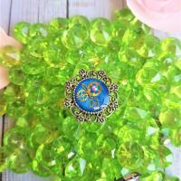 Bijou steampunk fait main