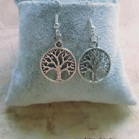 Bijoux arbre de vie femme