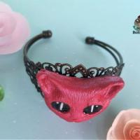 Bijoux chat original