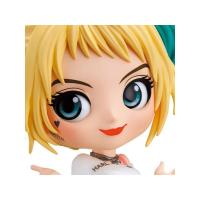 Birds of prey figurine harley quinn q posket version a