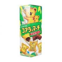 Biscuit chocolat koala