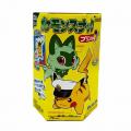 Biscuit pikachu saveur pudding epicerie japonsaise 1 