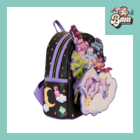 Bisounours x universal monster scary dreams mini sac a dos loungefly 2 