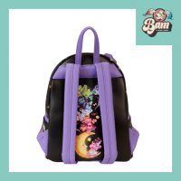 Bisounours x universal monster scary dreams mini sac a dos loungefly 4 